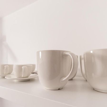 Italianway-San Maurilio 20 studio Milan Bagian luar foto