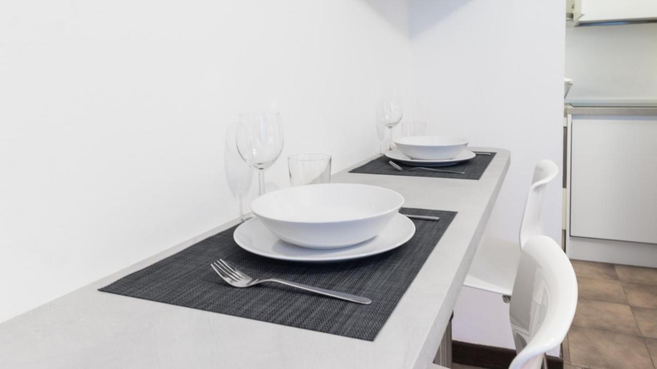 Italianway-San Maurilio 20 studio Milan Bagian luar foto