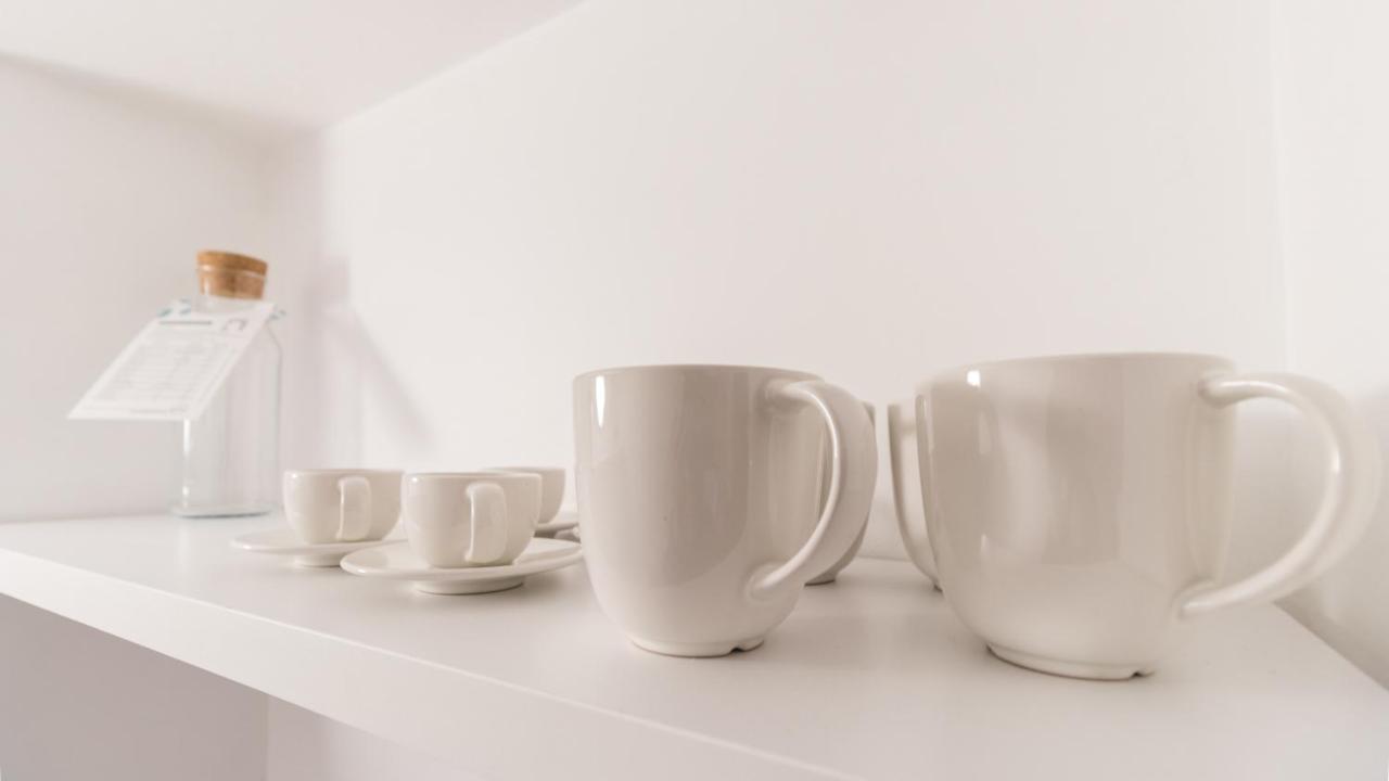 Italianway-San Maurilio 20 studio Milan Bagian luar foto