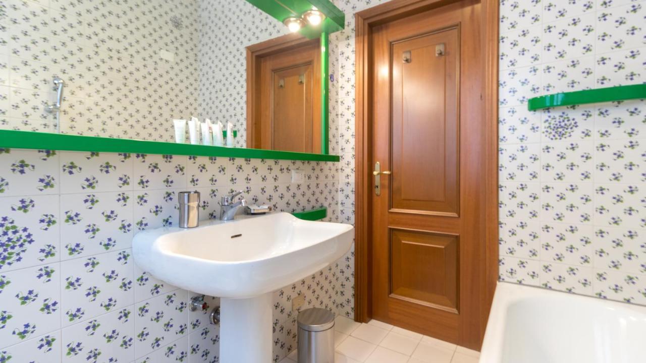 Italianway-San Maurilio 20 studio Milan Bagian luar foto