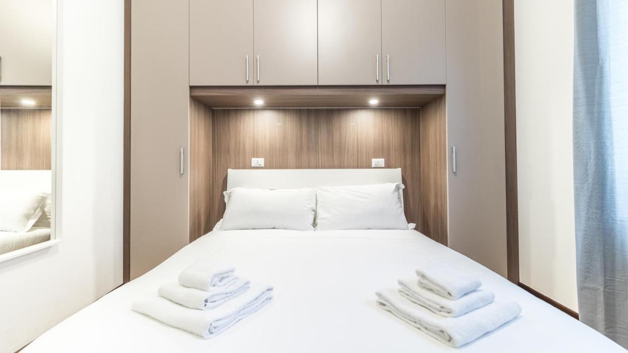 Italianway-San Maurilio 20 studio Milan Bagian luar foto