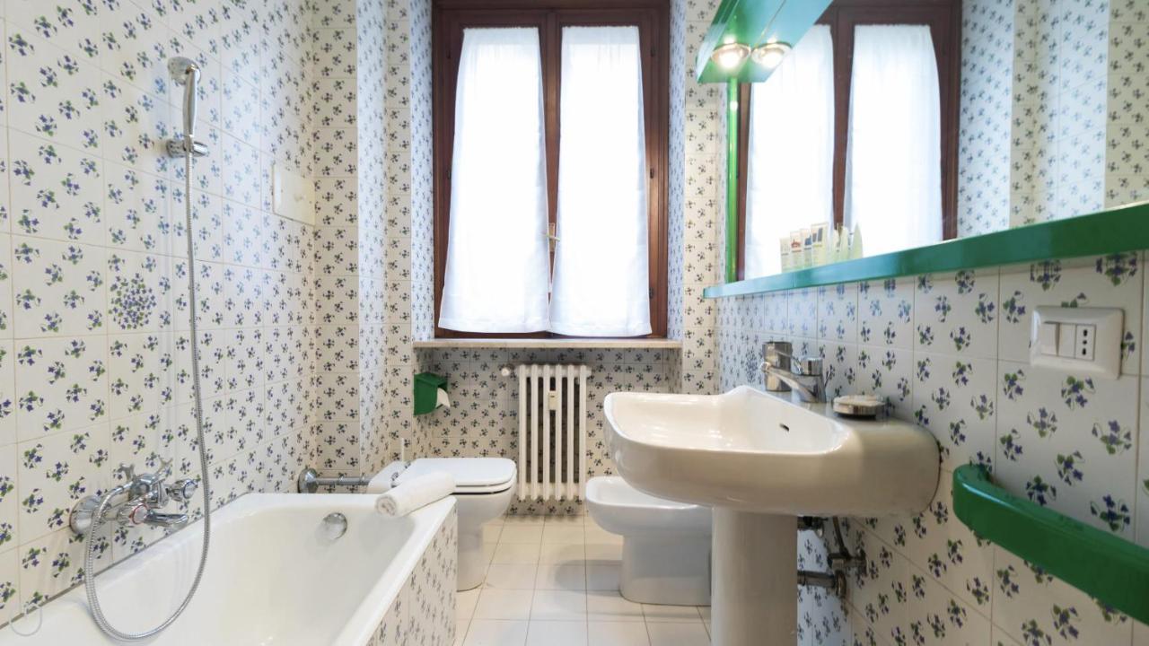 Italianway-San Maurilio 20 studio Milan Bagian luar foto